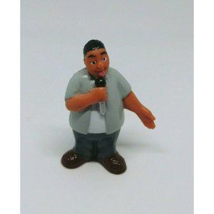 Homies Series 8 Da foo 1.75" Figure Figurine